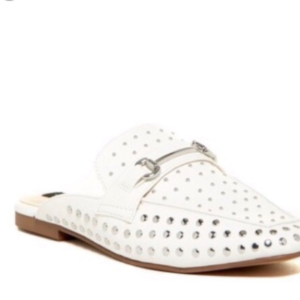 Steven Mules